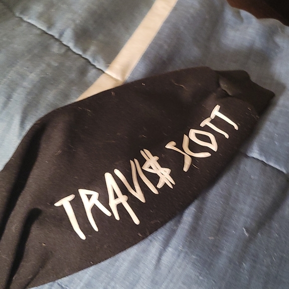 Travis Scott cactus jack hoodie - Picture 3 of 3